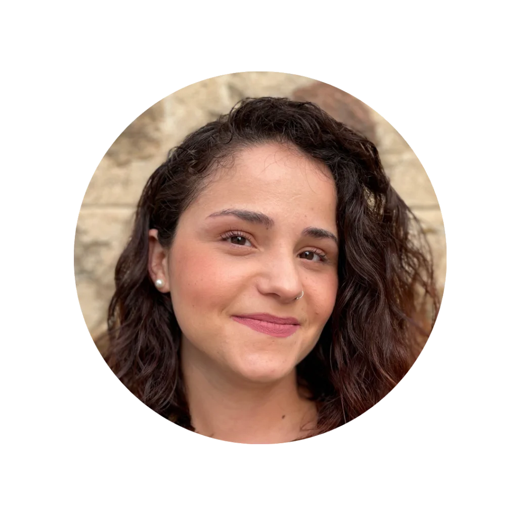 Amandine Candel, fondatrice d'Amandi-Nett, entreprise de nettoyage a Champagne-au-Mont-d'Or